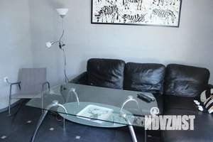 2-к квартира, посуточно, 75м2, 3/4 этаж