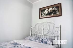 2-к квартира, посуточно, 36м2, 1/1 этаж