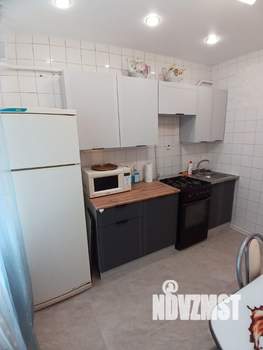 2-к квартира, на длительный срок, 42м2, 1/9 этаж