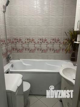 1-к квартира, на длительный срок, 45м2, 5/7 этаж