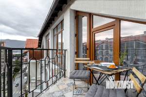 2-к квартира, посуточно, 65м2, 8/8 этаж