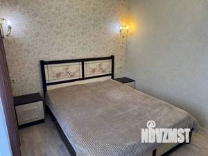 3-к квартира, посуточно, 85м2, 1/1 этаж