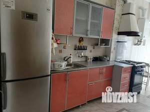 1-к квартира, посуточно, 50м2, 5/7 этаж