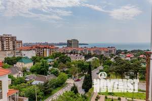 2-к квартира, посуточно, 60м2, 6/15 этаж