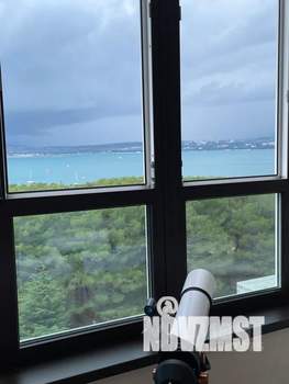 1-к квартира, посуточно, 36м2, 7/11 этаж