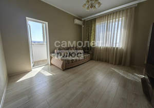 2-к квартира, на длительный срок, 53м2, 6/6 этаж