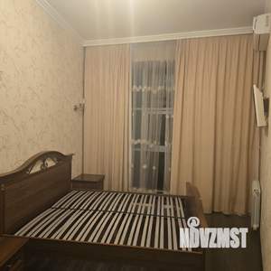 3-к квартира, на длительный срок, 110м2, 6/15 этаж