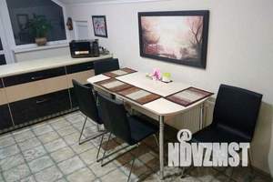 2-к квартира, посуточно, 68м2, 2/2 этаж