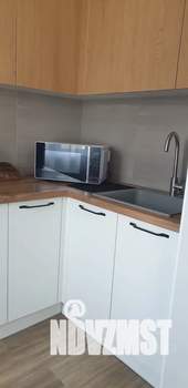 1-к квартира, посуточно, 40м2, 2/2 этаж