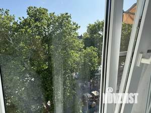 1-к квартира, посуточно, 45м2, 5/5 этаж