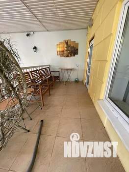 1-к квартира, посуточно, 35м2, 1/3 этаж
