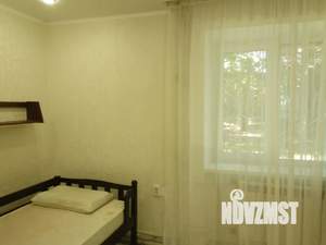 1-к квартира, посуточно, 43м2, 1/5 этаж