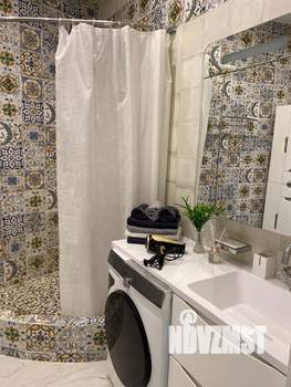 2-к квартира, посуточно, 58м2, 4/5 этаж