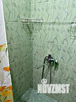 2-к квартира, посуточно, 43м2, 1/2 этаж