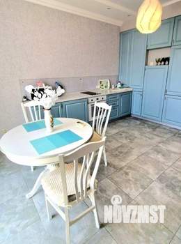 1-к квартира, посуточно, 42м2, 5/7 этаж