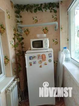 1-к квартира, посуточно, 31м2, 1/5 этаж