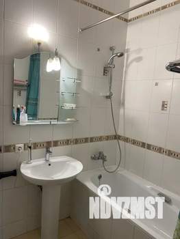 2-к квартира, посуточно, 90м2, 2/4 этаж