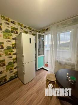 2-к квартира, на длительный срок, 57м2, 10/16 этаж