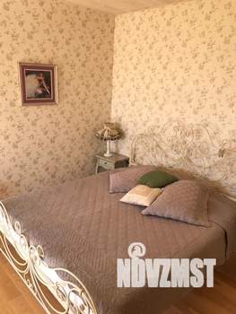 4-к квартира, посуточно, 170м2, 8/8 этаж