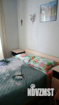 2-к квартира, посуточно, 46м2, 2/2 этаж