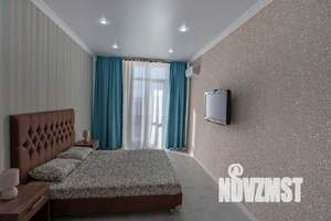 1-к квартира, посуточно, 50м2, 5/8 этаж