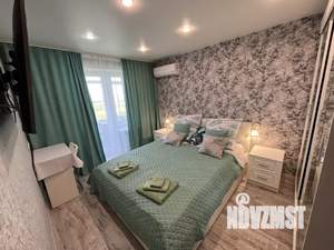 3-к квартира, посуточно, 65м2, 5/9 этаж