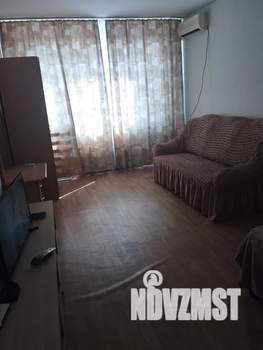 1-к квартира, посуточно, 35м2, 7/10 этаж