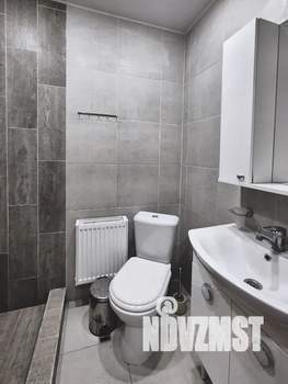 Студия квартира, посуточно, 20м2, 1/3 этаж