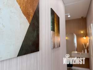 1-к квартира, посуточно, 48м2, 3/7 этаж