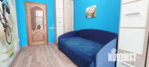 2-к квартира, посуточно, 56м2, 1/6 этаж
