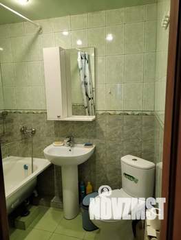 2-к квартира, посуточно, 38м2, 1/1 этаж