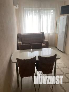 1-к квартира, посуточно, 40м2, 3/5 этаж