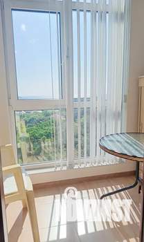 1-к квартира, посуточно, 44м2, 6/9 этаж