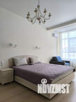 2-к квартира, посуточно, 76м2, 1/1 этаж
