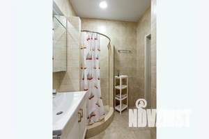 1-к квартира, посуточно, 30м2, 1/7 этаж