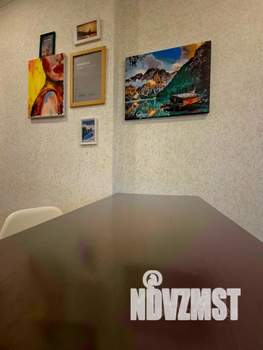 Студия квартира, посуточно, 28м2, 1/2 этаж