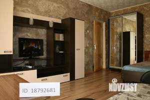 1-к квартира, на длительный срок, 40м2, 5/9 этаж