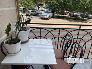 1-к квартира, на длительный срок, 48м2, 1/5 этаж