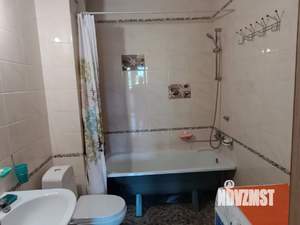 1-к квартира, на длительный срок, 43м2, 3/5 этаж