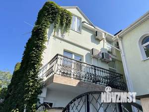 3-к квартира, посуточно, 100м2, 2/3 этаж