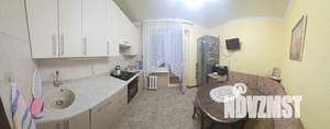 2-к квартира, посуточно, 55м2, 3/5 этаж