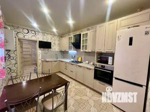 2-к квартира, посуточно, 65м2, 1/4 этаж