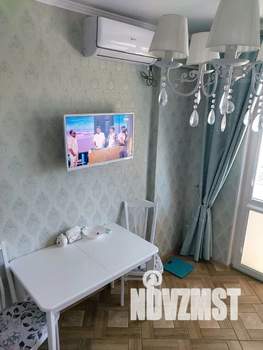 1-к квартира, посуточно, 48м2, 7/7 этаж