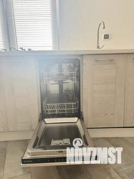 Студия квартира, посуточно, 30м2, 4/8 этаж