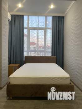 2-к квартира, посуточно, 50м2, 6/8 этаж