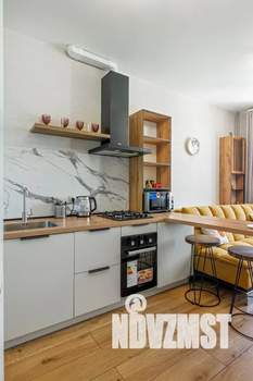 1-к квартира, посуточно, 47м2, 5/8 этаж