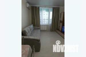 2-к квартира, посуточно, 43м2, 3/16 этаж