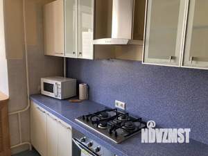 1-к квартира, посуточно, 56м2, 3/5 этаж