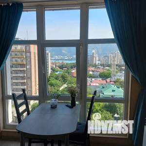 2-к квартира, посуточно, 50м2, 8/8 этаж