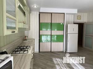 2-к квартира, посуточно, 116м2, 1/9 этаж